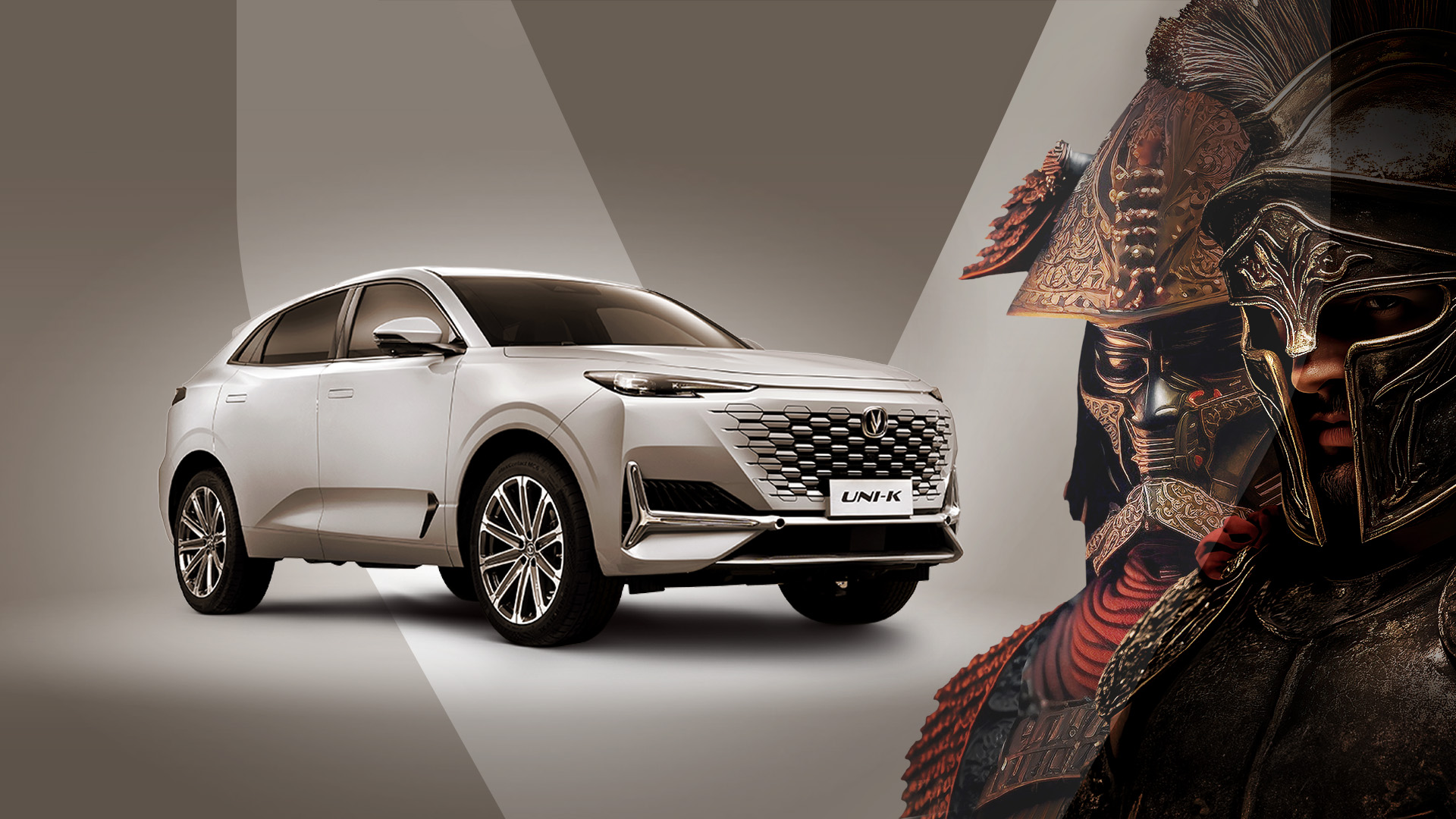 Changan