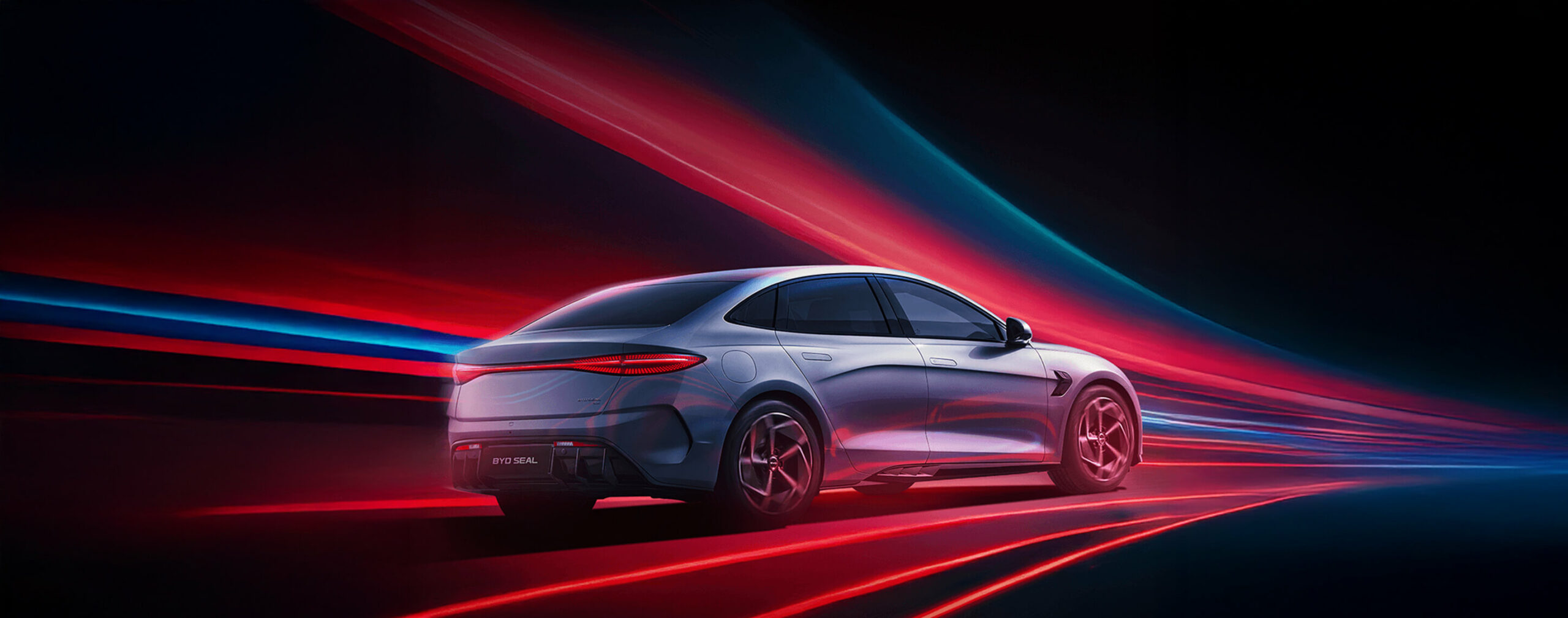 BYD